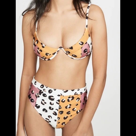 Bikini Top - Picture 1 of 6